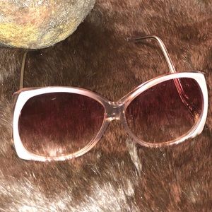 Gloria Vanderbilt Sunglasses
